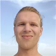 Insegnante di inglese per tutti livelli